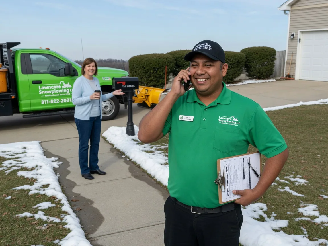 Lawn Care Services By Expert Landscaper Merrimac, MA FAQs